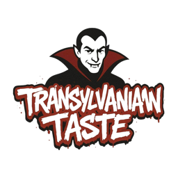 Transylvanian Taste Weston-super-Mare logo.
